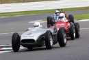 Silverstone Festival, Silverstone 2023
25th-27th August 2023
Free for editorial use only
2 Rod Jolley - Lister Jaguar Monza GP