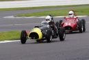 Silverstone Festival, Silverstone 2023
25th-27th August 2023
Free for editorial use only
33 Chris Phillips - Cooper Bristol MkII