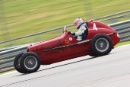 Silverstone Festival, Silverstone 2023
25th-27th August 2023
Free for editorial use only
4 Michael Birch - Maserati 4CM