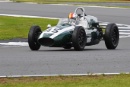 Silverstone Festival, Silverstone 2023
25th-27th August 2023
Free for editorial use only
45 Hans Ciers - Cooper T45
