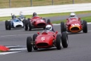 Silverstone Festival, Silverstone 2023
25th-27th August 2023
Free for editorial use only
5 Tony Smith - Ferrari 246 Dino