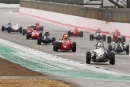 Silverstone Festival, Silverstone 2023
25th-27th August 2023
Free for editorial use only
92 Stephen Banham - Cooper T45