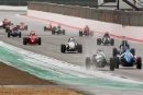 Silverstone Festival, Silverstone 2023
25th-27th August 2023
Free for editorial use only
92 Stephen Banham - Cooper T45