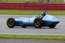 Silverstone Festival, Silverstone 2023
25th-27th August 2023
Free for editorial use only
99 Mark Shaw - Scarab Offenhauser