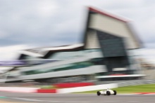 Silverstone Festival, Silverstone 2023
25th-27th August 2023
Free for editorial use only 
15 Thomas Matzelberger AT Cooper T45/51