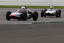 Silverstone Festival, Silverstone 2023
25th-27th August 2023
Free for editorial use only 
2 Rod Jolley GB Cooper T53