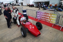 Silverstone Festival, Silverstone 2023
25th-27th August 2023
Free for editorial use only 
27 Arnout Kok NL Neutar Peugeot