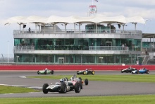 Silverstone Festival, Silverstone 2023
25th-27th August 2023
Free for editorial use only 
59 Charlie Martin GB Cooper T53