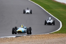 Silverstone Festival, Silverstone 2023
25th-27th August 2023
Free for editorial use only 
6 John Emery GB Brabham BT4