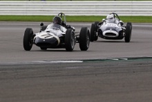 Silverstone Festival, Silverstone 2023
25th-27th August 2023
Free for editorial use only 
71 Paul Griffin GB Cooper T51