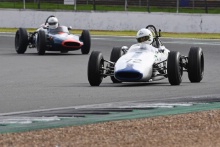 Silverstone Festival, Silverstone 2023
25th-27th August 2023
Free for editorial use only 
72 Tom De Gres BE Brabham BT14