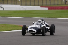 Silverstone Festival, Silverstone 2023
25th-27th August 2023
Free for editorial use only 
88 Tania Pilkington - Cooper T43