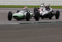 Silverstone Festival, Silverstone 2023
25th-27th August 2023
Free for editorial use only 
9 Katsu Kubota JP Lotus 24