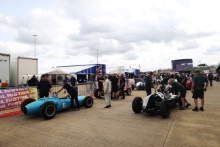 Silverstone Festival, Silverstone 2023
25th-27th August 2023
Free for editorial use only
