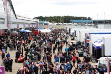 Silverstone Festival, Silverstone 2023
25th-27th August 2023
Free for editorial use only