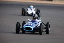 Silverstone Festival, Silverstone 2023
25th-27th August 2023
Free for editorial use only 
131 Dave Wall - Gemini Mk2