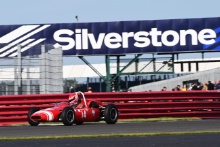Silverstone Festival, Silverstone 2023
25th-27th August 2023
Free for editorial use only 
14 Crispian Besley - Cooper T56