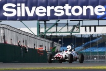 Silverstone Festival, Silverstone 2023
25th-27th August 2023
Free for editorial use only 
19 Darren Dunne - Gemini Mk2