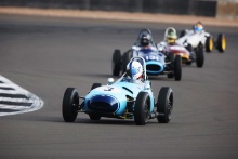 Silverstone Festival, Silverstone 2023
25th-27th August 2023
Free for editorial use only 
3 Justin Fleming - Lola Mk2