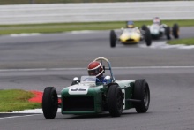 Silverstone Festival, Silverstone 2023
25th-27th August 2023
Free for editorial use only 
32 Ray Mallock - U2 Mk2