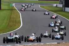 Silverstone Festival, Silverstone 2023
25th-27th August 2023
Free for editorial use only 
32 Ray Mallock - U2 Mk2