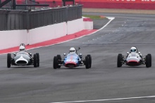 Silverstone Festival, Silverstone 2023
25th-27th August 2023
Free for editorial use only 
65 Richard Ferris - Donford FJ