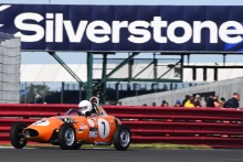 Silverstone Festival, Silverstone 2023
25th-27th August 2023
Free for editorial use only 
7 Duncan Rabagliati - Alexis HF1