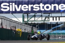 Silverstone Festival, Silverstone 2023
25th-27th August 2023
Free for editorial use only 
80 Lee Mowle - Lotus 20/22