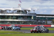 Silverstone Festival, Silverstone 2023
25th-27th August 2023
Free for editorial use only 
12 Adam Bagnall - Jaguar E-type
