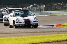 Silverstone Festival, Silverstone 2023
25th-27th August 2023
Free for editorial use only 
31 Andrew Walton - Porsche 911