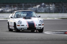 Silverstone Festival, Silverstone 2023
25th-27th August 2023
Free for editorial use only 
31 Andrew Walton - Porsche 911