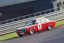 Silverstone Festival, Silverstone 2023
25th-27th August 2023
Free for editorial use only 
5 Philip House - Ford Escort RS2000