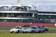 Silverstone Festival, Silverstone 2023
25th-27th August 2023
Free for editorial use only 
717 Ant Reeley - Lotus Elan S3