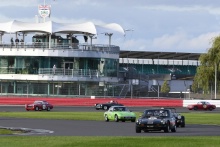 Silverstone Festival, Silverstone 2023
25th-27th August 2023
Free for editorial use only 
9 Julian Barter - TVR 3000M