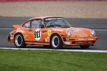 Silverstone Festival, Silverstone 2023
25th-27th August 2023
Free for editorial use only 
911 Steve Deeks - Porsche 911