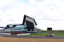 Silverstone Festival, Silverstone 2023
25th-27th August 2023
Free for editorial use only 
13 Glenn Every / Sam Every - Chevrolet Corvette
