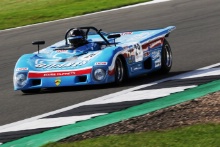 Silverstone Festival, Silverstone 2023
25th-27th August 2023
Free for editorial use only 
29 Mark Richardson - Lola T290