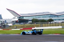 Silverstone Festival, Silverstone 2023
25th-27th August 2023
Free for editorial use only 
3 Richard Dodkins / Mark Williams - March 717