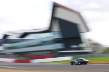 Silverstone Festival, Silverstone 2023
25th-27th August 2023
Free for editorial use only 
666 Simeon Chodosh - Chevrolet Corvette