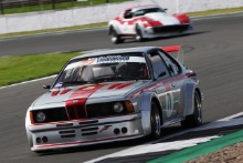 Silverstone Festival, Silverstone 2023
25th-27th August 2023
Free for editorial use only 
71 Howard Spooner - BMW Alpina