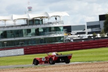 Silverstone Festival, Silverstone 2023
25th-27th August 2023
Free for editorial use only 
74 Olley / Rowley - Tiga SC78