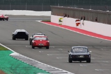 Silverstone Festival, Silverstone 2023
25th-27th August 2023
Free for editorial use only

