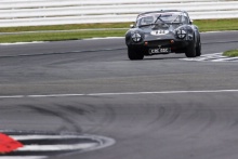 Silverstone Festival, Silverstone 2023
25th-27th August 2023
Free for editorial use only
18 Harry Barton - TVR Griffith
