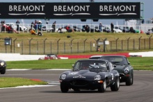 Silverstone Festival, Silverstone 2023
25th-27th August 2023
Free for editorial use only
33 Jon Minshaw - Jaguar E-type
