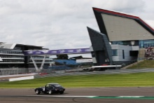 Silverstone Festival, Silverstone 2023
25th-27th August 2023
Free for editorial use only
33 Jon Minshaw - Jaguar E-type
