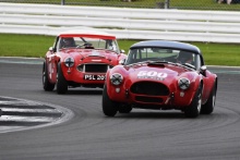 Silverstone Festival, Silverstone 2023
25th-27th August 2023
Free for editorial use only
500 Ben Gill - Shelby Cobra
