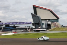 Silverstone Festival, Silverstone 2023
25th-27th August 2023
Free for editorial use only
611 Luke Wos - Turner 1650
