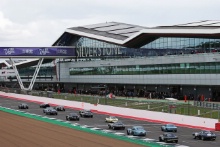 Silverstone Festival, Silverstone 2023
25th-27th August 2023
Free for editorial use only
