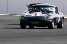 Silverstone Festival, Silverstone 2023
25th-27th August 2023
Free for editorial use only 
1 James Barclay - E-type Lightweight