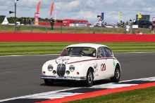 Silverstone Festival, Silverstone 2023
25th-27th August 2023
Free for editorial use only 
120 Tom Smith - Mk2